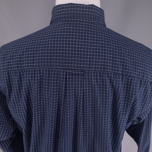 Boston Red Socks Fenway Park 100 Years Shirt Men's Large Antigua Long Sleeve - Picture 7 of 12